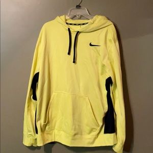 Men’s Nike Therma-fit Hoodie